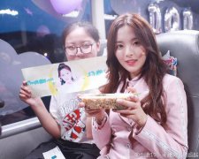 楊超越自稱不愛哭 想守護支持自己的粉絲