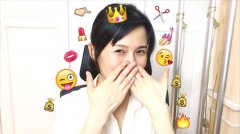 papi醬撞臉陳學冬 盤點papi撞臉過