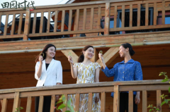 電影《田園時代》:奏響新時代的田園牧歌