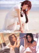 完美演繹時尚,溫碧霞美麗人生的高級質感