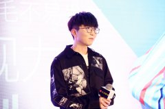 毛不易代言寶島眼鏡,發布新鮮視力新法則