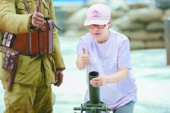 李少紅學導演前曾是醫生 &