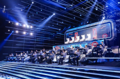 《我中國少年》季賽強勢回歸 腦力batt