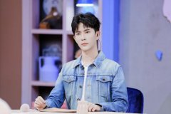 《喜歡你我也是》於朦朧化身“戀愛神探”在