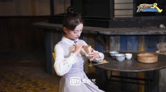 《奔跑吧》史上最燒腦撕名牌 懸疑程度堪