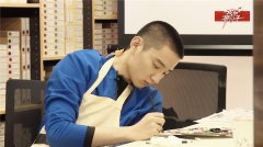 《我家那小子》於小彤手寫告白信,送出愛的