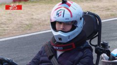 《我家那小子》陳學冬談出道經曆 自曝曾做