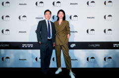 飛利浦衣物護理實力助陣COMME MOI