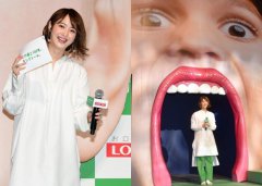 佐佐木希現身活動笑容滿面 不受婚變傳聞影