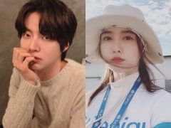 具惠善稱安宰賢有外遇 背著妻子與女演員熱