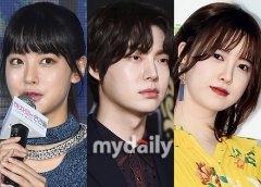 《向往的星居》熱播 韓丹彤攜手劉濤挑戰