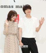 安宰賢否認有外遇 稱婚後未與其他女性去酒