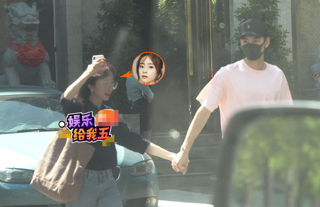 於朦朧綜藝大談愛情觀 自曝更喜歡&